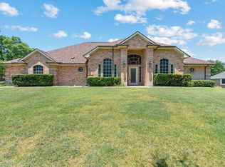 3625 Four Trees Dr, Weatherford, TX 76087