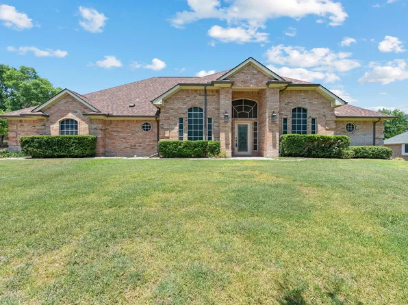 3625 Four Trees Dr, Weatherford, TX 76087