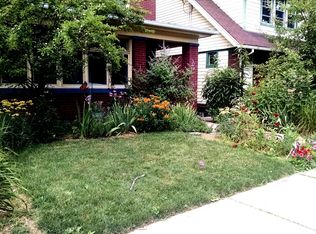 6317 Alderson St, Pittsburgh, PA