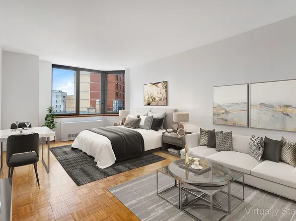 500 W 43rd St APT 7A, New York, NY 10036