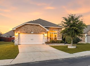 14713 Calamity Way, San Antonio, TX 78254