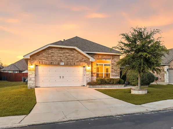 14713 Calamity, San Antonio, TX 78254