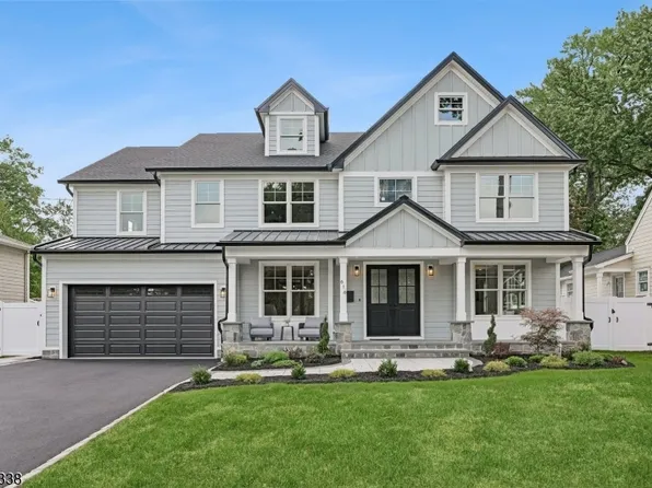 616 S Chestnut St, Westfield Town, NJ 07090