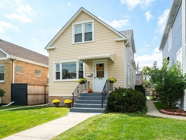 1st image of 4530 N Melvina Ave