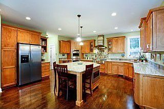 Kitchen / Breakfast Room