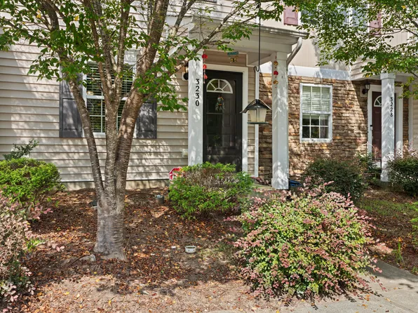 3230 Ivey Wood Ln, Durham, NC 27703