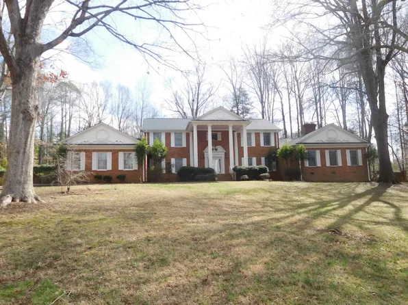 407 Forest Ln, Gaffney, SC 29340
