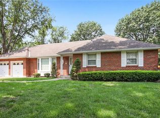 9420 Ralston Ave, Kansas City, MO 64138