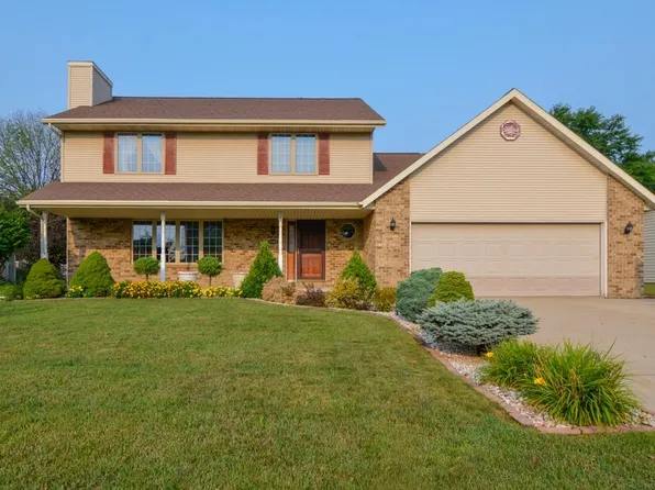 2360 La Rue Ln, Green Bay, WI 54313