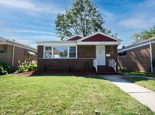 445 W 125th St, Chicago, IL