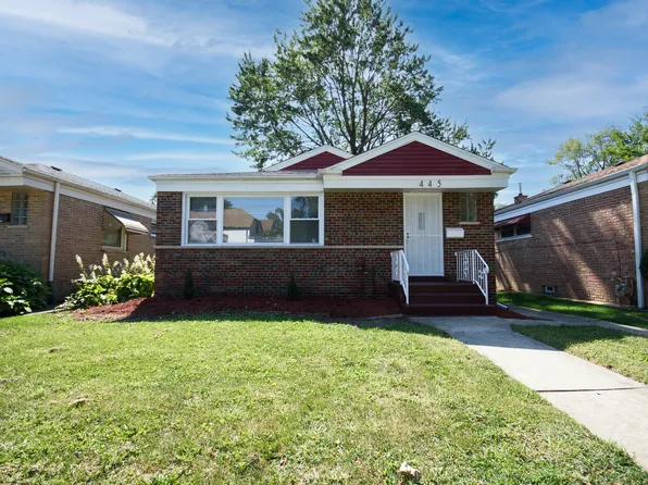 445 W 125th St, Chicago, IL 60628