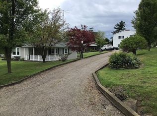 8163 Hawk Rd, New Marshfield, OH 45766