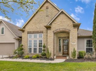 1252 San Benedetto, League City, TX 77573