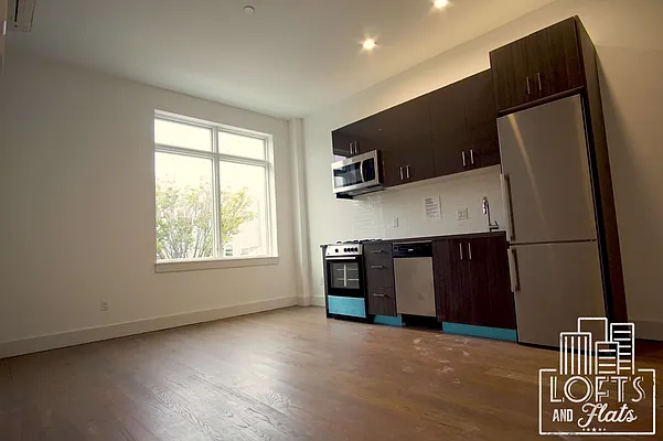 Rented by Lofts and Flats LLC | media 1