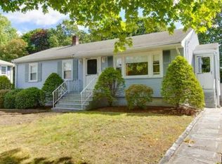 63 Alderwood Rd, Waltham, MA 02452