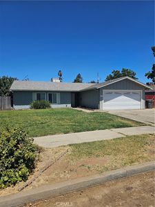 1403 Villa Dr, Merced, CA, 95340
