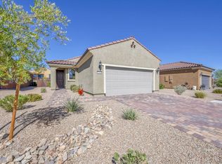 1141 Crestline Ln, Mesquite, NV 89034