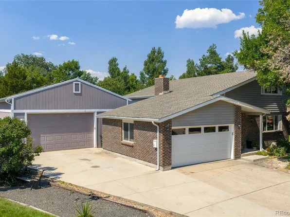 7367 Arbutus Court, Arvada, CO 80005