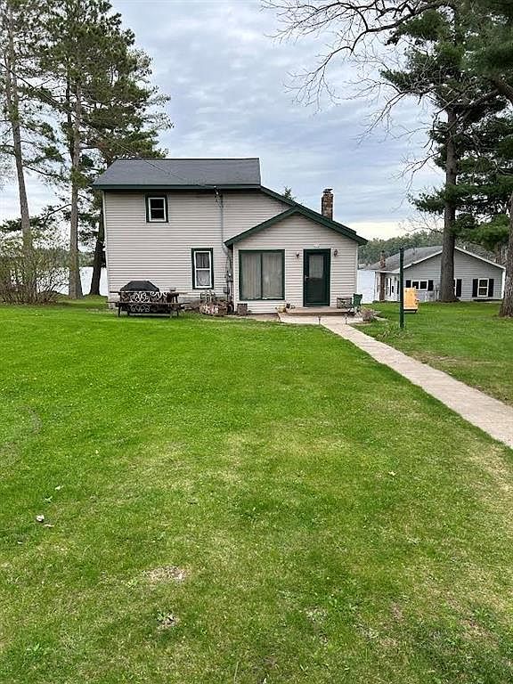 624 Lakeview Drive, Chetek, WI 54728 Zillow