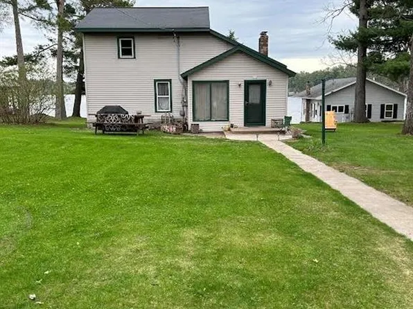 624 Lakeview Drive, Chetek, WI 54728