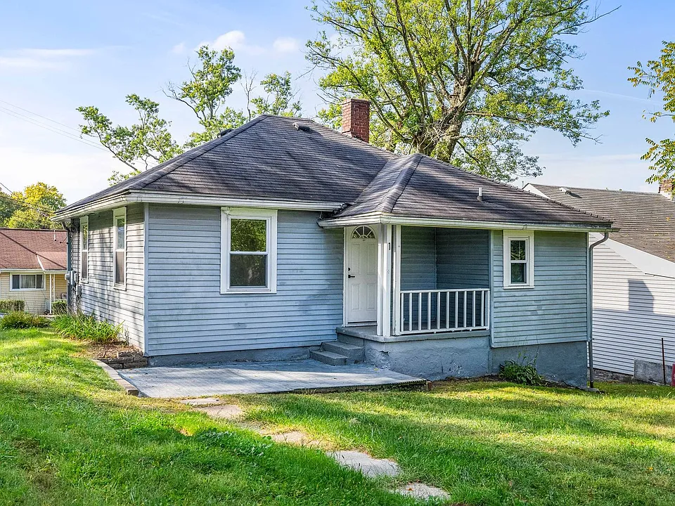 1 Cord St