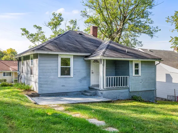 1 Cord St, Pittsburgh, PA 15235