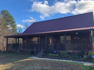 574 County Road 600, Walnut, MS 38683