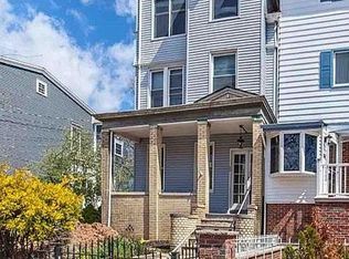 88 Sherman Pl, Jersey City, NJ 07307