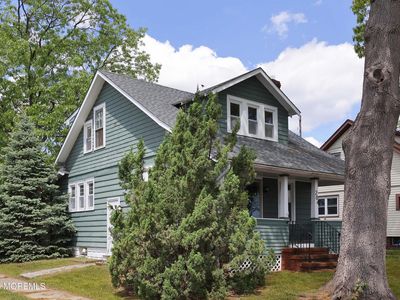 204 Luppatatong Avenue, Keyport, NJ, 07735