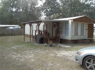 26000 Shamokin Dr, Brooksville, FL 34601