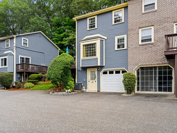 115 Cannongate III Road, Nashua, NH 03063