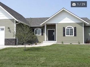 152 Ali Loop, Kalispell, MT 59901