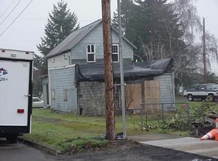 601 East St, Cosmopolis, WA 98537