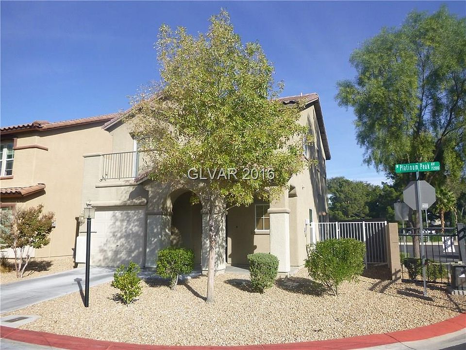 2nd image of 7240 Platinum Peak Ave #0
