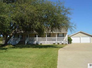 2551 River Rd, Pioneer, LA 71266