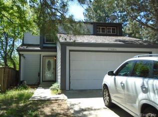 17604 E Ohio Cir, Aurora, CO 80017