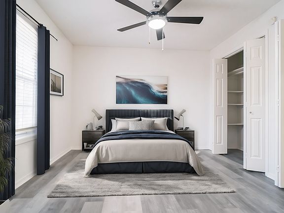 3rd image of 7900 San Felipe Blvd #212