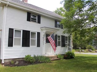 845 Old Baptist Rd #A, North Kingstown, RI 02852