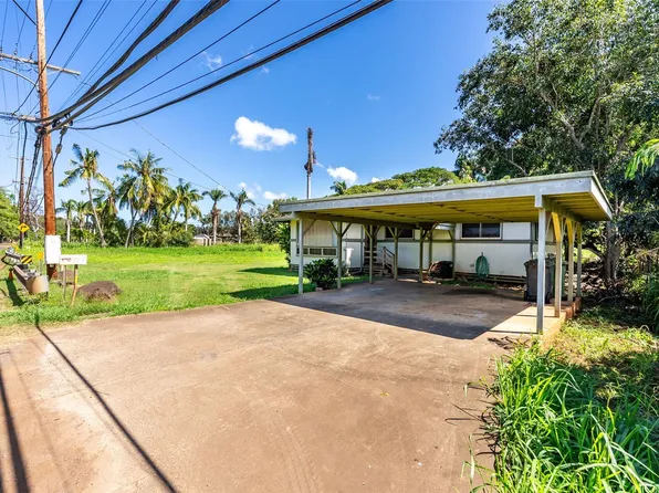 66-826 Haleiwa Rd, Haleiwa, HI 96712