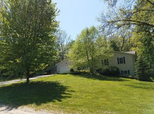 6285 Cat Rd, Twin Lake, MI 49457