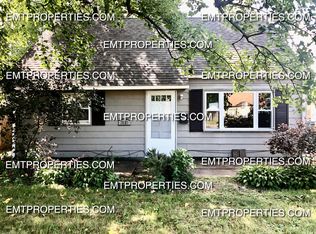 3110 Lincoln St, Lorain, OH 44052