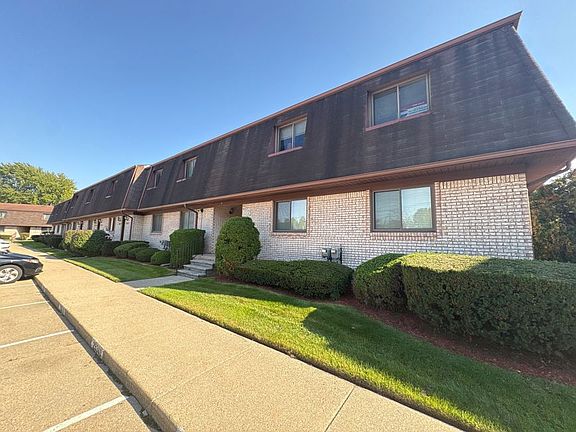 Property Side View