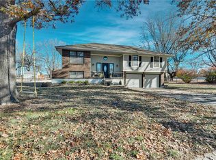 509 S Harrison Ave, Raymore, MO 64083