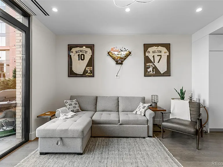1901 Wazee St #310 — Photo 15
