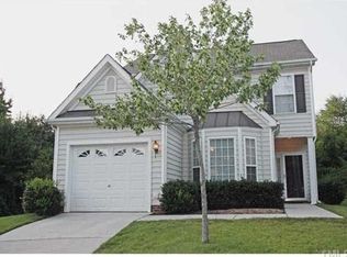 5029 Delta Lake Dr, Raleigh, NC 27612