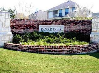 706 La Paloma Rd, Sanger, TX 76266