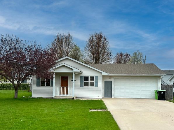 W7018 Shea Rd