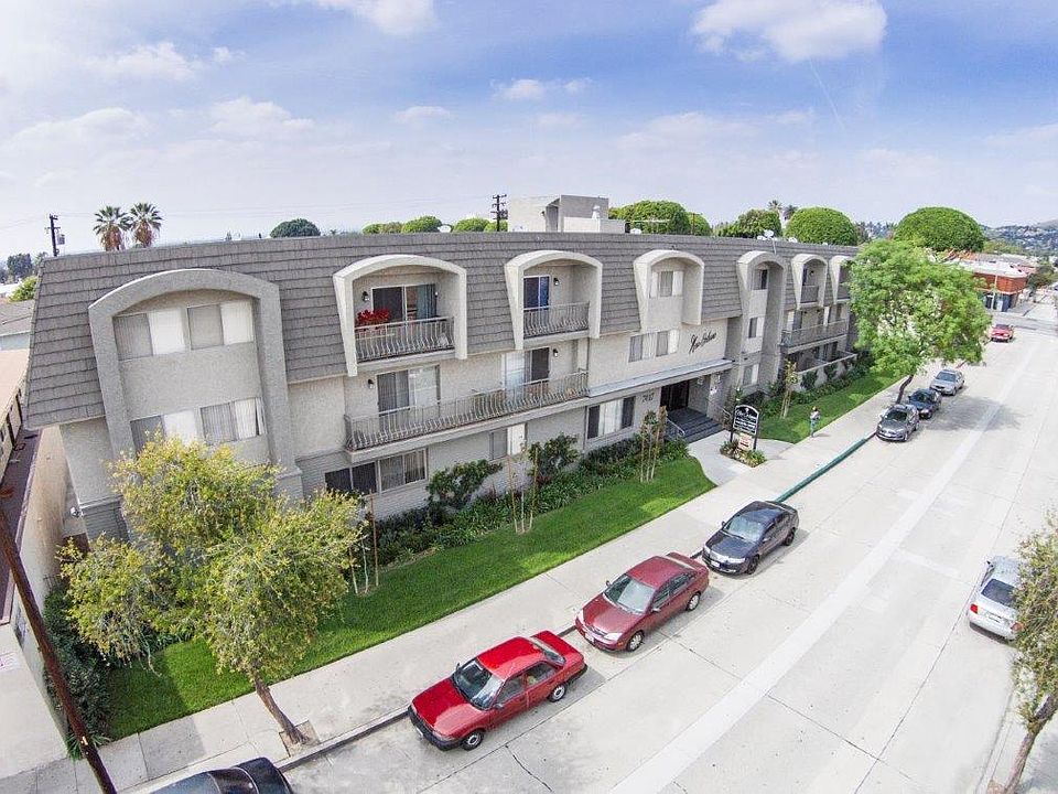 New Orleans Apartment Rentals Whittier, CA Zillow