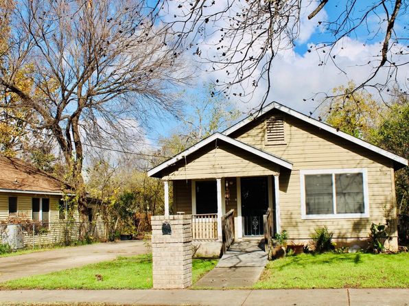 4704 Gonzales St, Austin, TX 78702