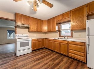 129 N Boyd St, Boyd, WI 54726